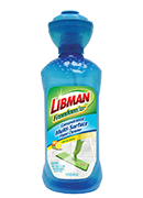 Freedom Concentrated Multi-Surface Cleaner