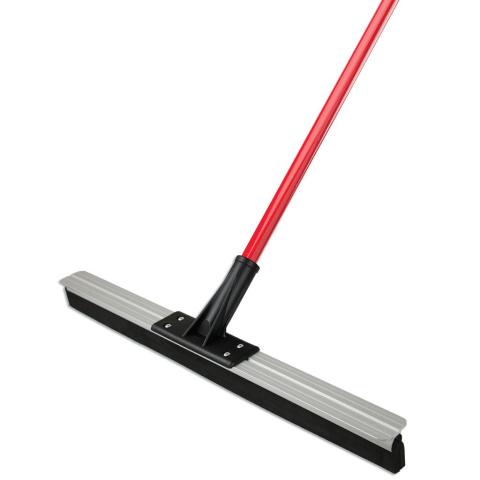 24" FLEX BLADE FLOOR SQUEEGEE