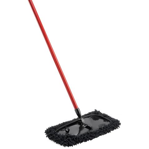 MICROFIBER FINGERS DUST MOP