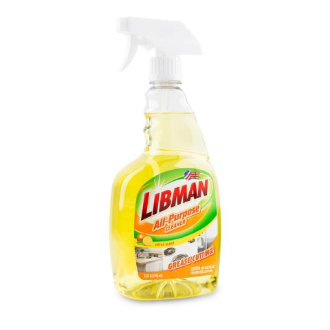 Libman 2071 All Purpose Cleaner