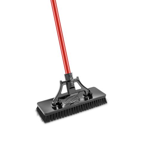 #1576 Industrial Heavy Duty Floor Scrub