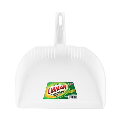 #1569 Clean Fibers Dustpan