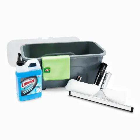 All-in-One Window Cleaning Kit