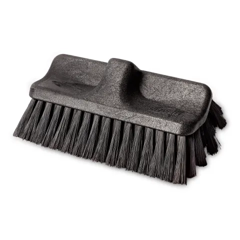 Wash brush head