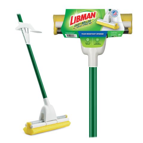 Roller Mop