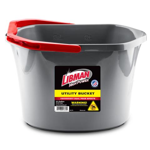 Utility Bucket