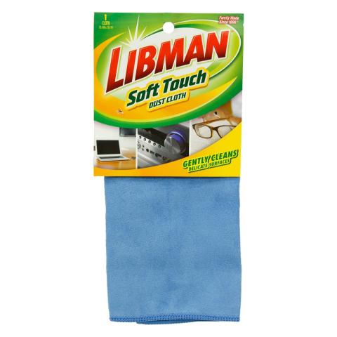 SOFT TOUCH DUST CLOTH